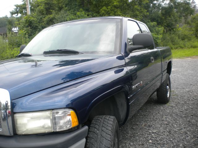 Dodge Ram 1500 2001 photo 1