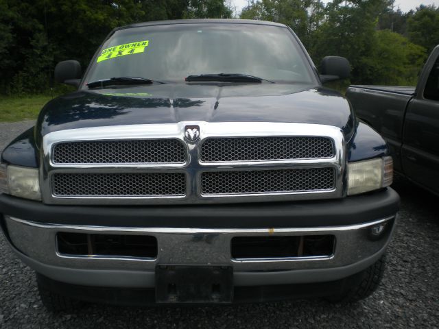 Dodge Ram 1500 2001 photo 3