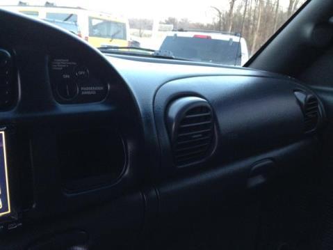 Dodge Ram 1500 Unknown Pickup Truck