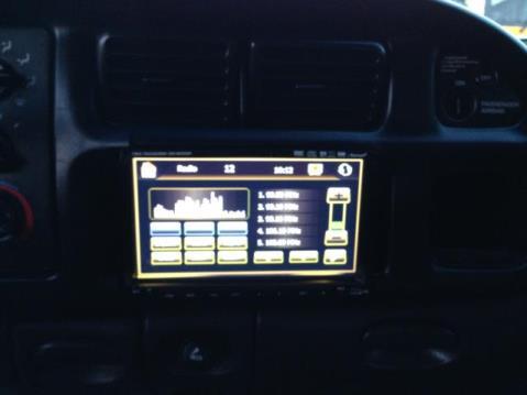 Dodge Ram 1500 2001 photo 1