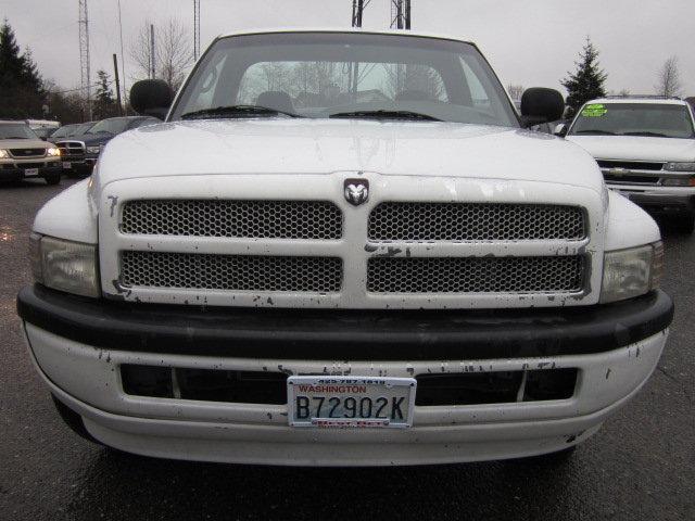 Dodge Ram 1500 2001 photo 1