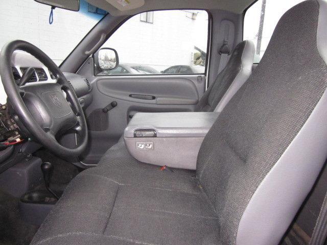 Dodge Ram 1500 2001 photo 5