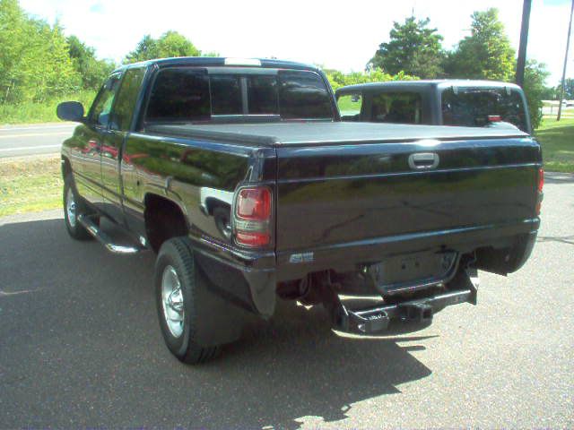 Dodge Ram 1500 2001 photo 4