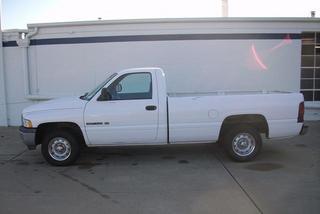 Dodge Ram 1500 5 Door Turbo Other