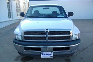 Dodge Ram 1500 2001 photo 1