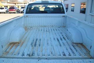 Dodge Ram 1500 2001 photo 4