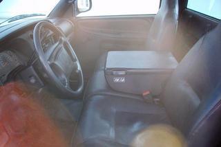 Dodge Ram 1500 2001 photo 5