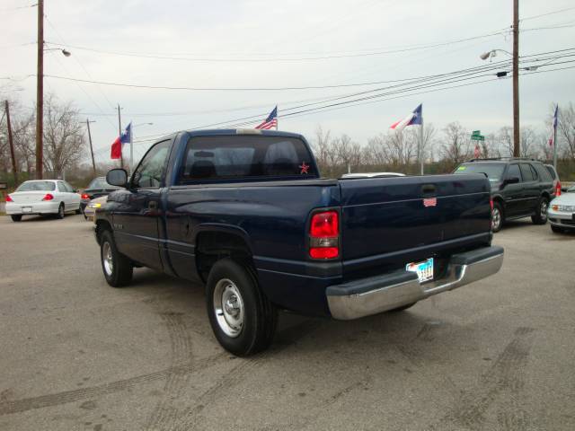 Dodge Ram 1500 2001 photo 5