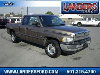 Dodge Ram 1500 Unknown Other