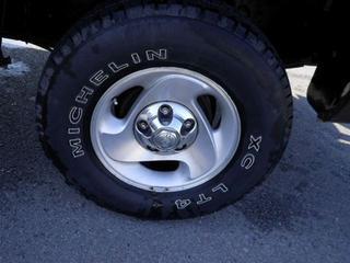 Dodge Ram 1500 2001 photo 2