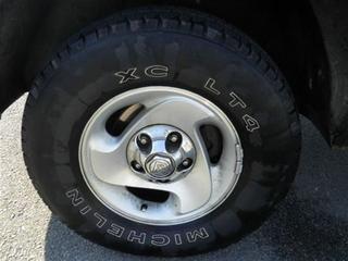 Dodge Ram 1500 2001 photo 3