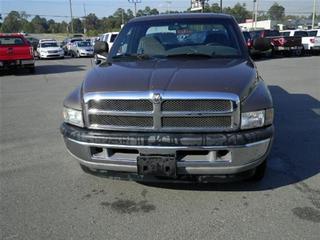 Dodge Ram 1500 2001 photo 4
