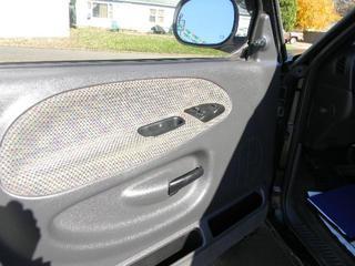 Dodge Ram 1500 2001 photo 1