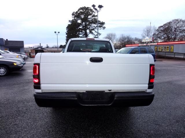 Dodge Ram 1500 2001 photo 3
