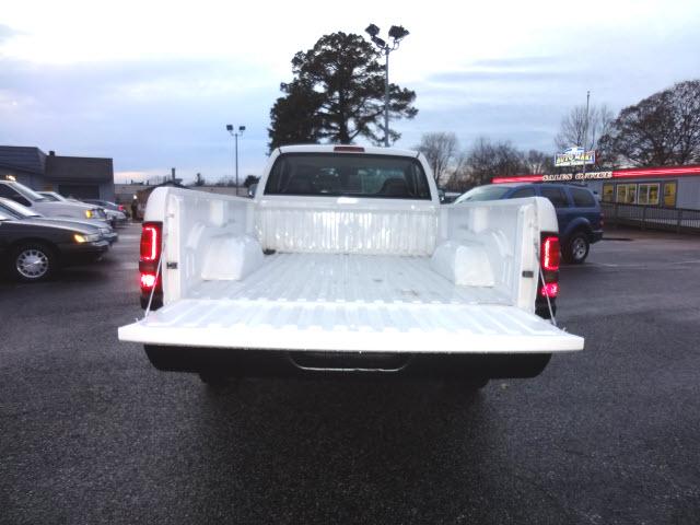 Dodge Ram 1500 2001 photo 5
