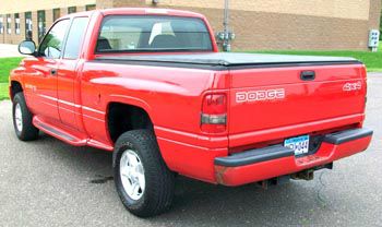 Dodge Ram 1500 2001 photo 6