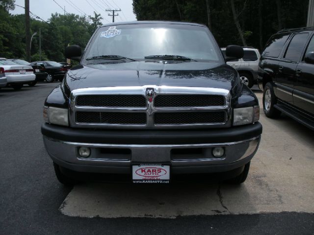 Dodge Ram 1500 2001 photo 4