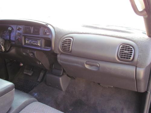 Dodge Ram 1500 2001 photo 5