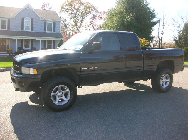 Dodge Ram 1500 2001 photo 4