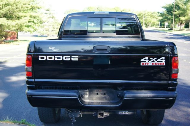 Dodge Ram 1500 2001 photo 15