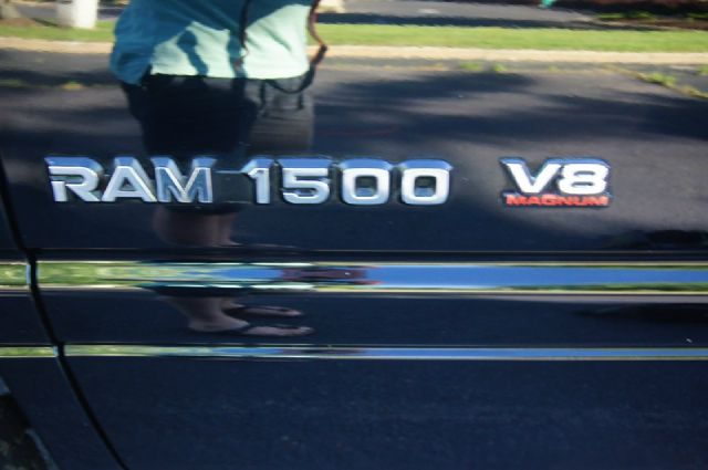 Dodge Ram 1500 2001 photo 18