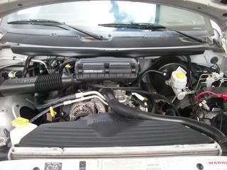 Dodge Ram 1500 2001 photo 1