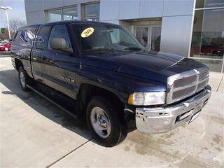 Dodge Ram 1500 Automatic Leather/sunroof Other