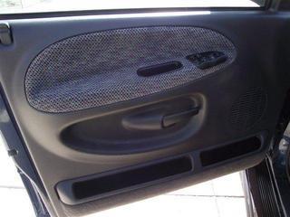 Dodge Ram 1500 2001 photo 1