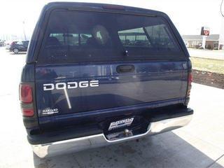 Dodge Ram 1500 2001 photo 5