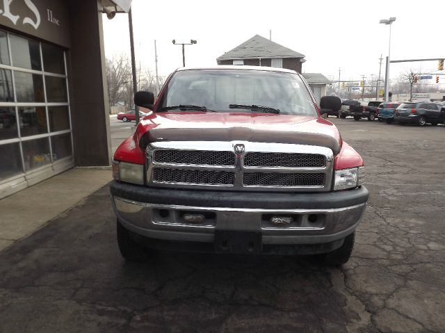 Dodge Ram 1500 2001 photo 2