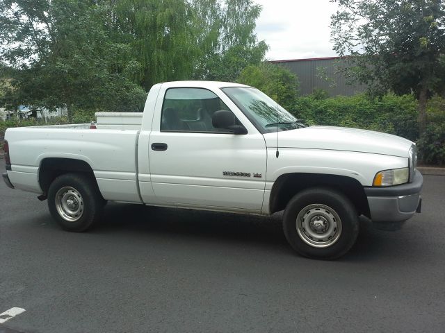 Dodge Ram 1500 2001 photo 1