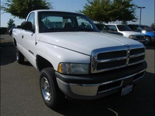 Dodge Ram 1500 5 Door Turbo Other