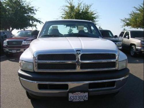 Dodge Ram 1500 2001 photo 1