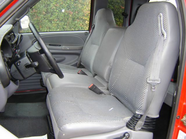 Dodge Ram 1500 2001 photo 1