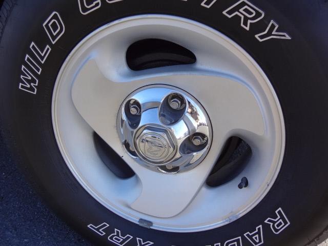 Dodge Ram 1500 2001 photo 1