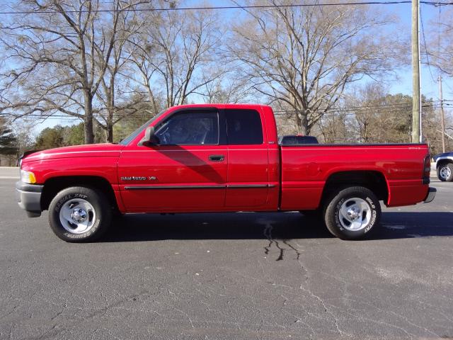 Dodge Ram 1500 2001 photo 3
