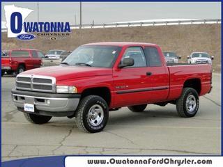 Dodge Ram 1500 Automatic Leather/sunroof Other