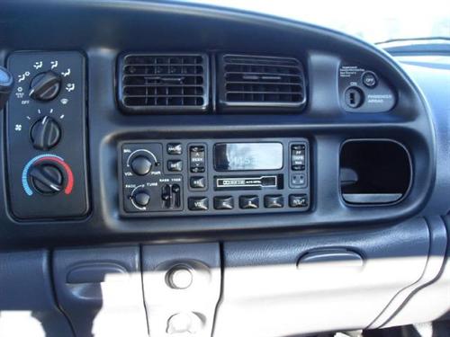 Dodge Ram 1500 Unknown Other