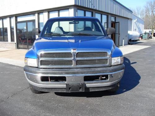 Dodge Ram 1500 2001 photo 1