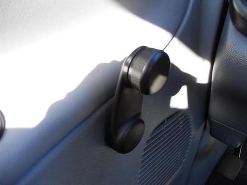 Dodge Ram 1500 2001 photo 3