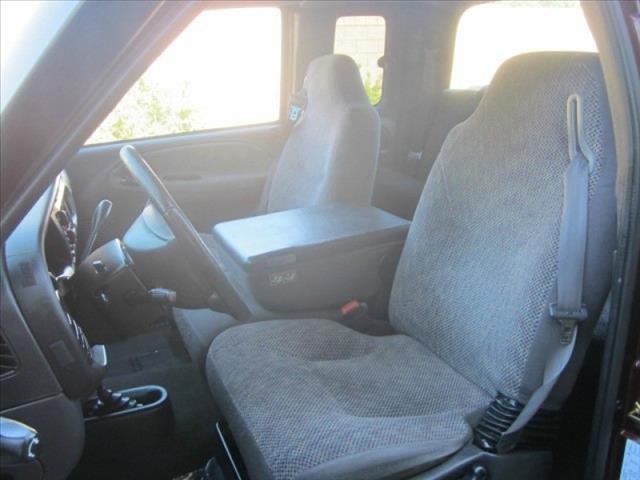 Dodge Ram 1500 2001 photo 10
