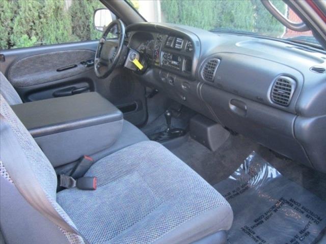 Dodge Ram 1500 2001 photo 15