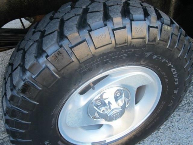 Dodge Ram 1500 2001 photo 4