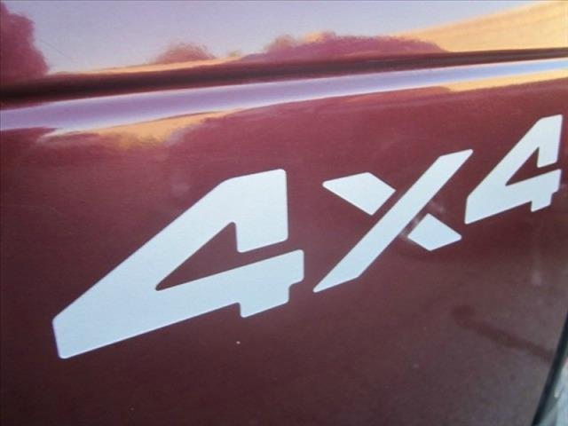 Dodge Ram 1500 2001 photo 5