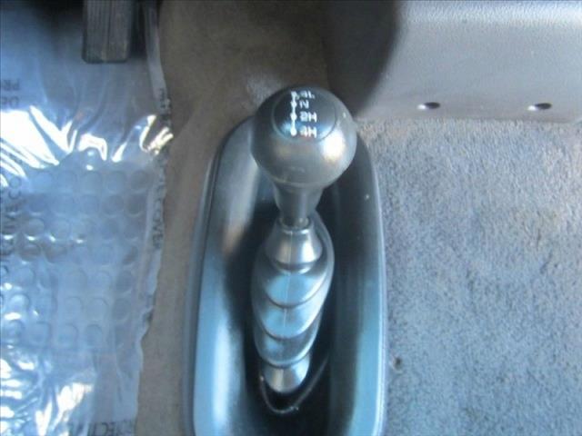 Dodge Ram 1500 2001 photo 6