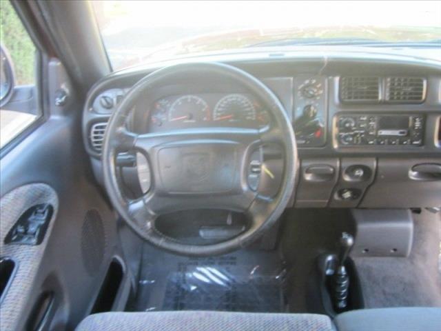 Dodge Ram 1500 2001 photo 7