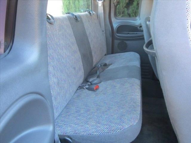 Dodge Ram 1500 2001 photo 9
