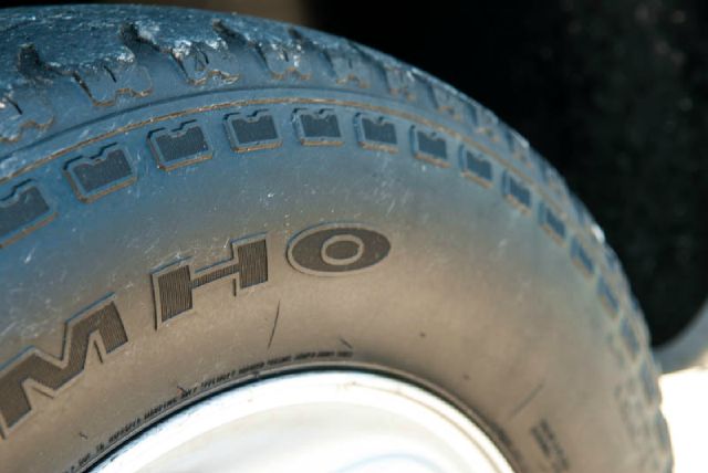 Dodge Ram 1500 2001 photo 1