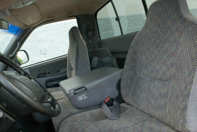 Dodge Ram 1500 2001 photo 11