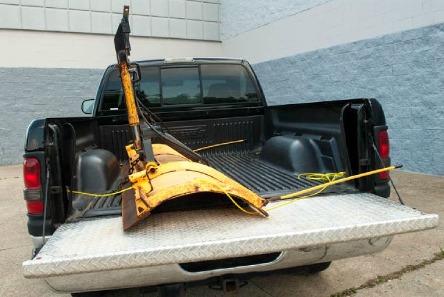 Dodge Ram 1500 2001 photo 12